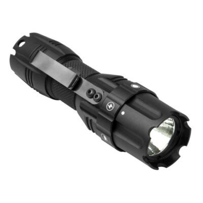 PRO SERIES LED FLASHLIGHT/250 LUMENS/WEAVER STYLE MOUNT