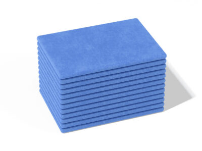 Thermacell Backpacker Mat Only Refill – 48 Hours