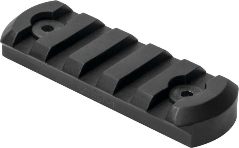KEYMOD ACCESSORY RAIL/SHORT/3 HOLE KEYMOD ACCESSORY RAIL/SHORT/3 HOLE
