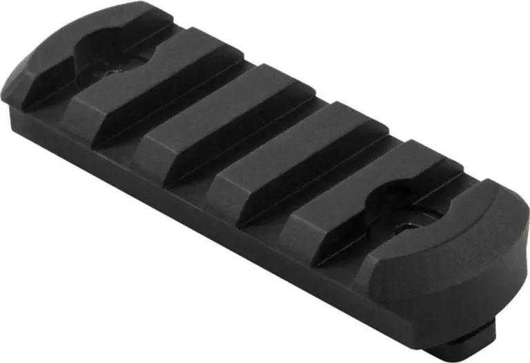 M-LOK ACCESSORY RAIL/SHORT M-LOK ACCESSORY RAIL/SHORT