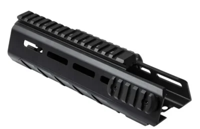 AR-15 VISM M-Lok Triangle Rail/MidLength