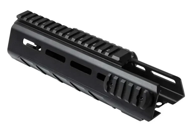 AR-15 VISM M-Lok Triangle Rail/Carbine AR-15 VISM M-Lok Triangle Rail/Carbine