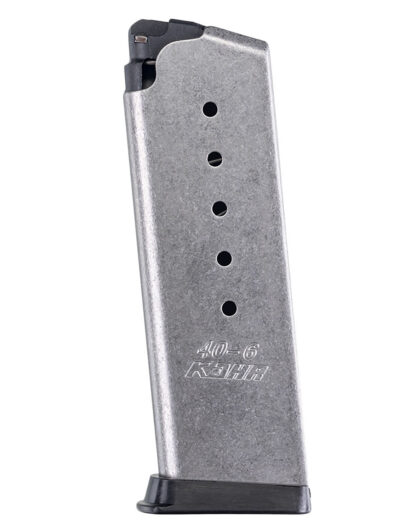 Mag Assy K40 40S&W S 6rd