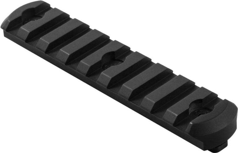 M-LOK ACCESSORY RAIL/MEDIUM M-LOK ACCESSORY RAIL/MEDIUM