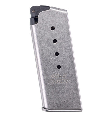Mag Assy KS40 40S&W S Sm Frame 5rd
