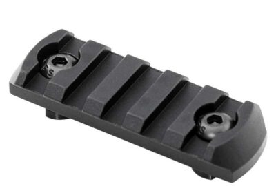 MFT Tekko Metal MLOK 2-3/8″-5 Slot Rail