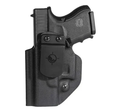 MFT IWB Glock 26/27 Ambi