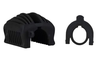 Rack-it Slide, Rack Assist Black