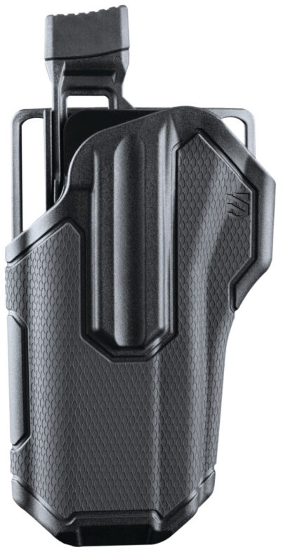 OMNIVORE L2 NON LIGHT BEARING LH BK