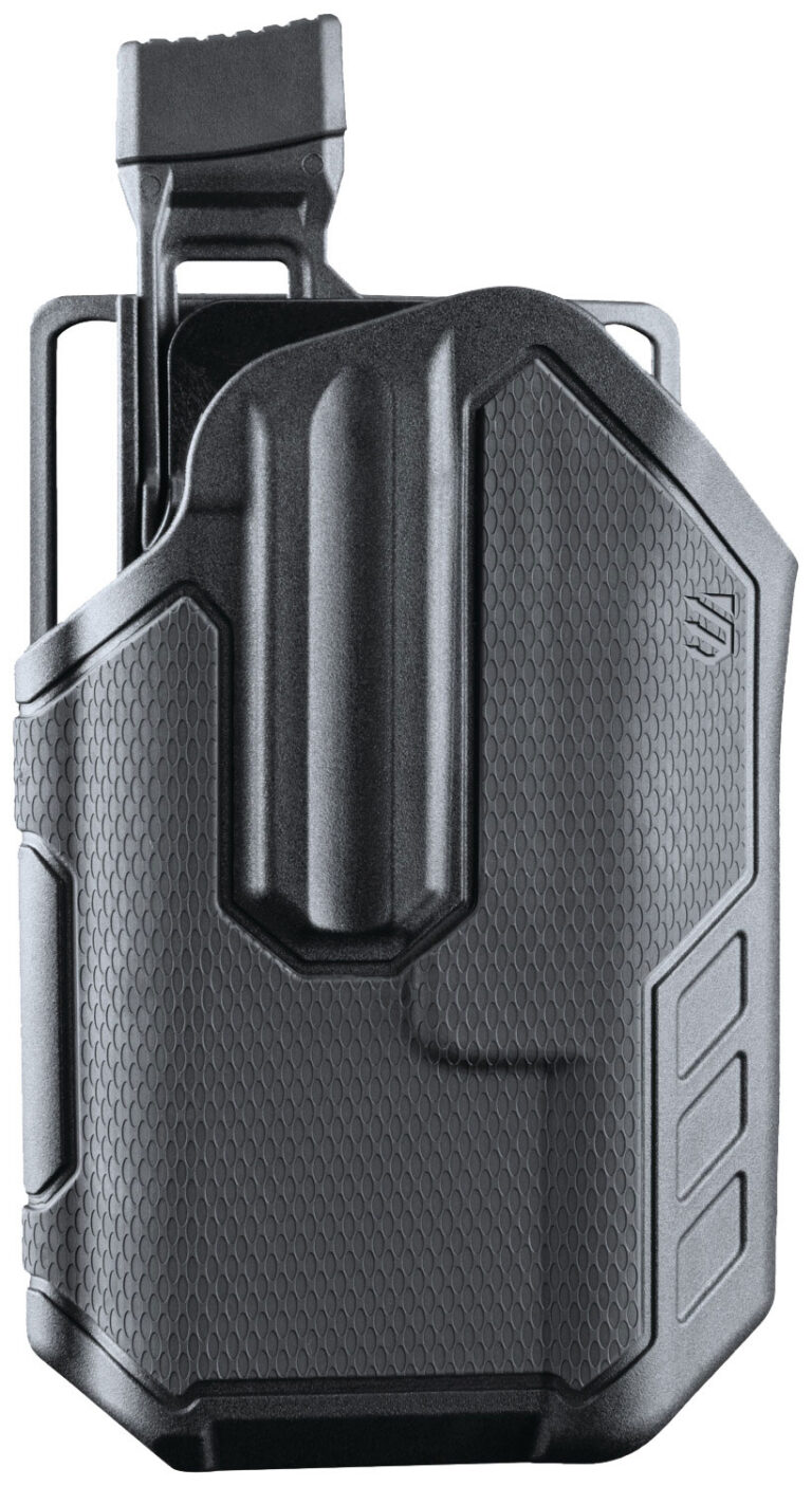 Blackhawk Omnivore Level 2 Retention Holster Blackhawk Omnivore Level 2 Retention Holster