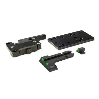 MEPRO MICRO RDS ADAPTER, S&W,M&P