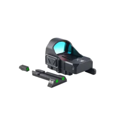 MEPRO MICRO RDS FOR OPTICS READY GLOCK