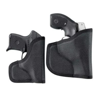 #N38 NEMESIS BLACK AMBI GLK 17/19