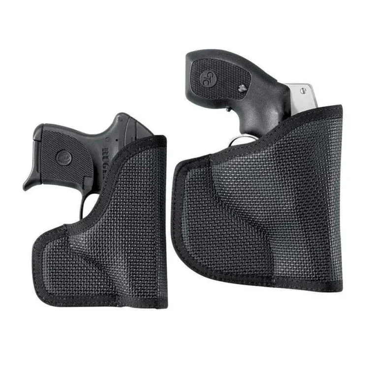 #N38 NEMESIS BLACK AMBI GLK 17/19