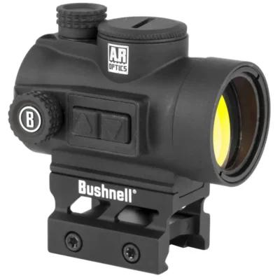 AR OPTICS 1X26 3 MOA BOX 5L