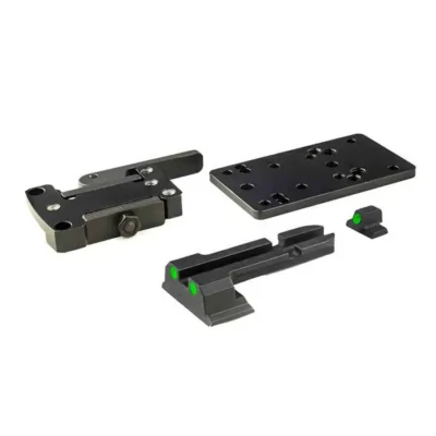 Micro RDS Adapter GLOCK