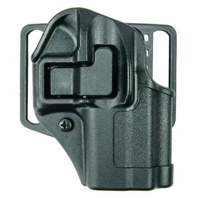Serpa CQC Glock 42 RH MT BK