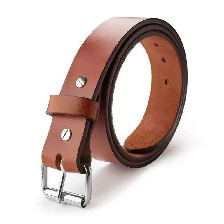 1791 Gun Belt 01 Classic Brown size 36/40 1791 Gun Belt 01 Classic Brown size 36/40