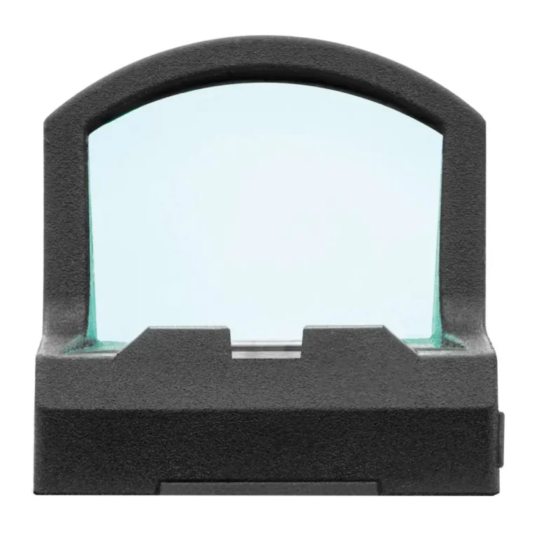 Sig Sauer Electro-Optics SOR01300 RomeoZero Black Textured 1 x 24 mm 3 MOA Red Dot Sig Sauer Electro-Optics SOR01300 RomeoZero Black Textured 1 x 24 mm 3 MOA Red Dot