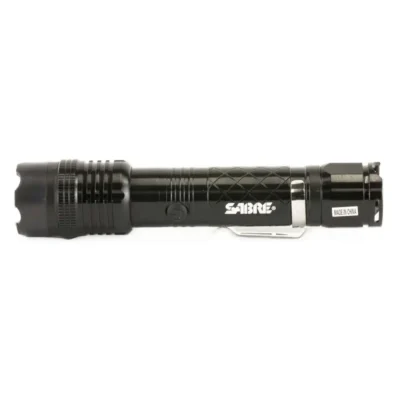 Sabre 1 Million Volt Stun Gun with Flashlight