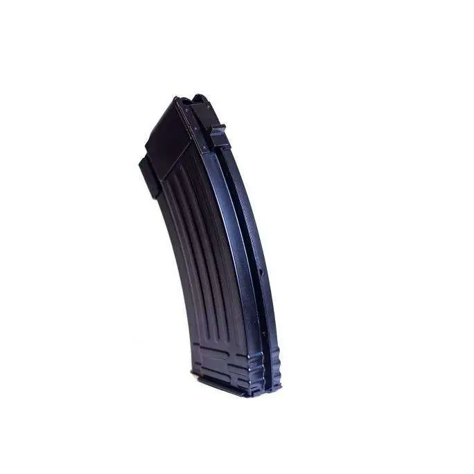 KCI USA AK47 20RD MAGAZINE GEN 2 MATTE BLACK KCI USA AK47 20RD MAGAZINE GEN 2 MATTE BLACK