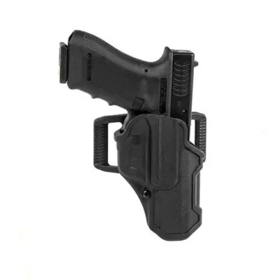 T-SERIES L2C (COMPACT) Glock 17 Black LH