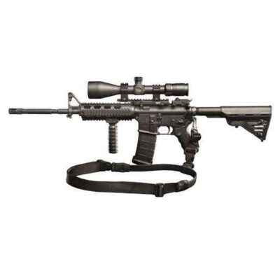 STORM SlingFrt S-Type Blk