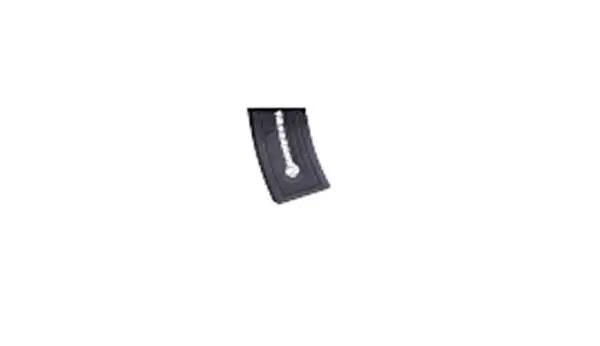 Magazine Blaze 22LR Blk Syn 10rd Magazine Blaze 22LR Blk Syn 10rd