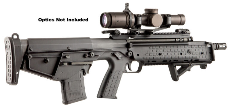 KEL RDB RIFLE 223REM 20 BULLPUP BLK 20RD KEL RDB RIFLE 223REM 20 BULLPUP BLK 20RD