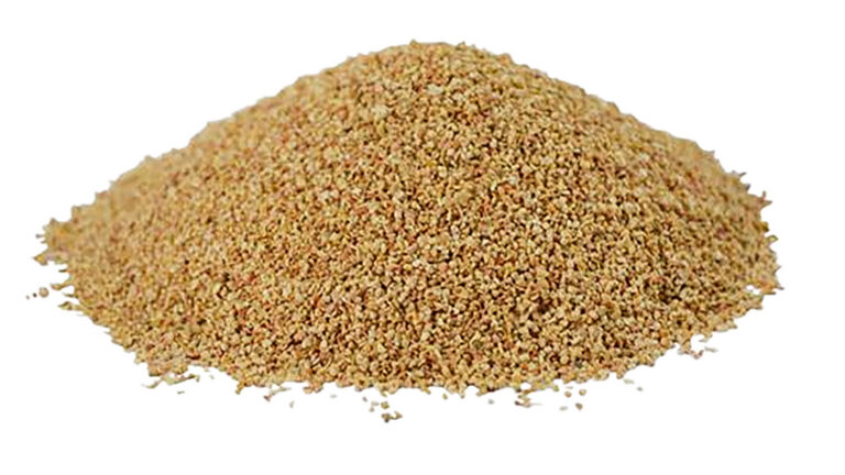 CORN MEDIA 14/20 GRIT CORN MEDIA 14/20 GRIT
