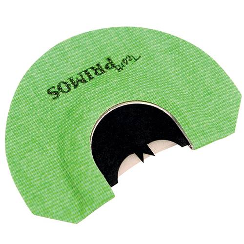 Primos Team Primos Sig Series Mouthcall Will Primos-1 Blister Primos Team Primos Sig Series Mouthcall Will Primos-1 Blister
