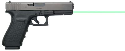 Guide Rod Laser (Green) For use on Sig Sauer P228/P229