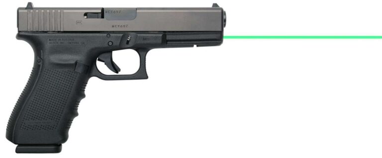 Guide Rod Laser (Green) For use on Sig Sauer P228/P229 Guide Rod Laser (Green) For use on Sig Sauer P228/P229