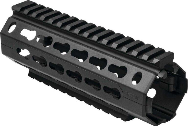 KEYMOD RAIL SYSTEM/CARBINE KEYMOD RAIL SYSTEM/CARBINE