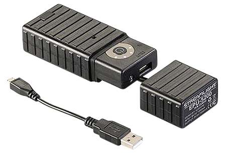 Streamlight EPU-5200 USB Charger Streamlight EPU-5200 USB Charger