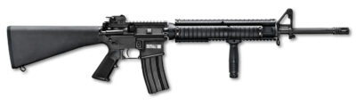 FN15 MIL COLLECTOR M16 5.56MM