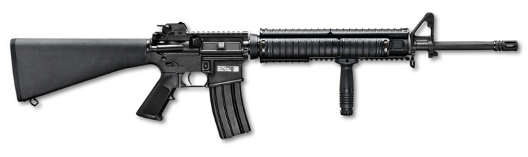 FN15 MIL COLLECTOR M16 5.56MM FN15 MIL COLLECTOR M16 5.56MM