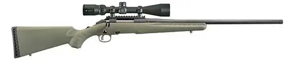 AmerPred 6.5Cre 22″ B MG/Syn Vortex 3rd AmerPred 6.5Cre 22″ B MG/Syn Vortex 3rd