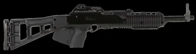 Carbine 45ACP 17.5″ Black TS 9rd & 20rd