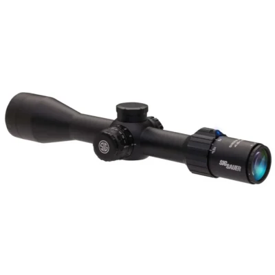 SIG BDX 4.5-14X44 SCOPE BLUETOOTH 4.0