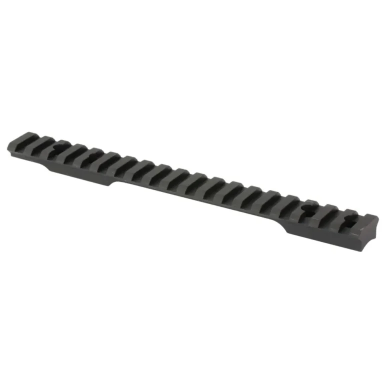 Weaver Tactical Pictny Extended Multi Slot Base Matte Black Savage 110 LA 840 20MOA Blister Pack Weaver Tactical Pictny Extended Multi Slot Base Matte Black Savage 110 LA 840 20MOA Blister Pack