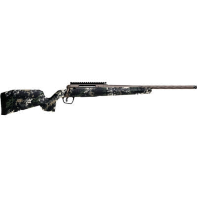 SAV AXIS 2 PRO FOREST SP CAMO 6MM ARC 20