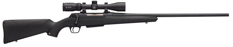 WRA XPR COMBO 270 WIN 24IN BARREL 3RD BLACK VORTEX SCOPE 535705226 WRA XPR COMBO 270 WIN 24IN BARREL 3RD BLACK VORTEX SCOPE 535705226