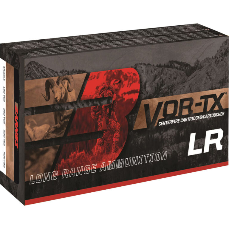 BAR 400LGND 190GR VORTX 20RD