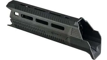 Tekko Polymer AR15 Carbine 7 Inch Drop In MLOK Rail System Black Tekko Polymer AR15 Carbine 7 Inch Drop In MLOK Rail System Black