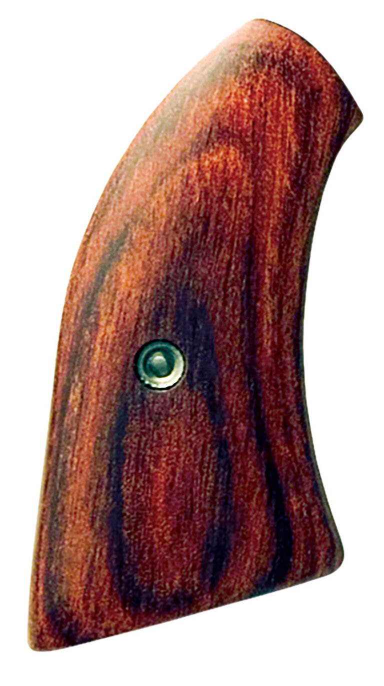Rosewood Boot Grip 22Lr Rosewood Boot Grip 22Lr