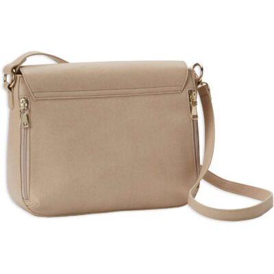 Hobo Cross Body Purse Blush