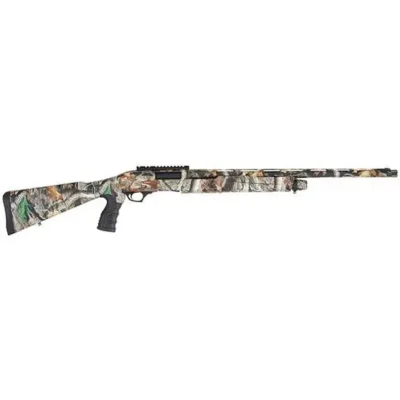 Cobra III Field 12/24″ Syn/Timber Turkey