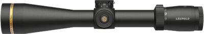 Leupold VX-5HD 3-15×44 (30mm) CDS-ZL2 Side Focus Illum. FireDot Duplex