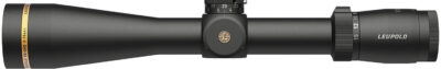 Leupold VX-5HD 3-15×44 (30mm) CDS-ZL2 Side Focus Wind-Plex